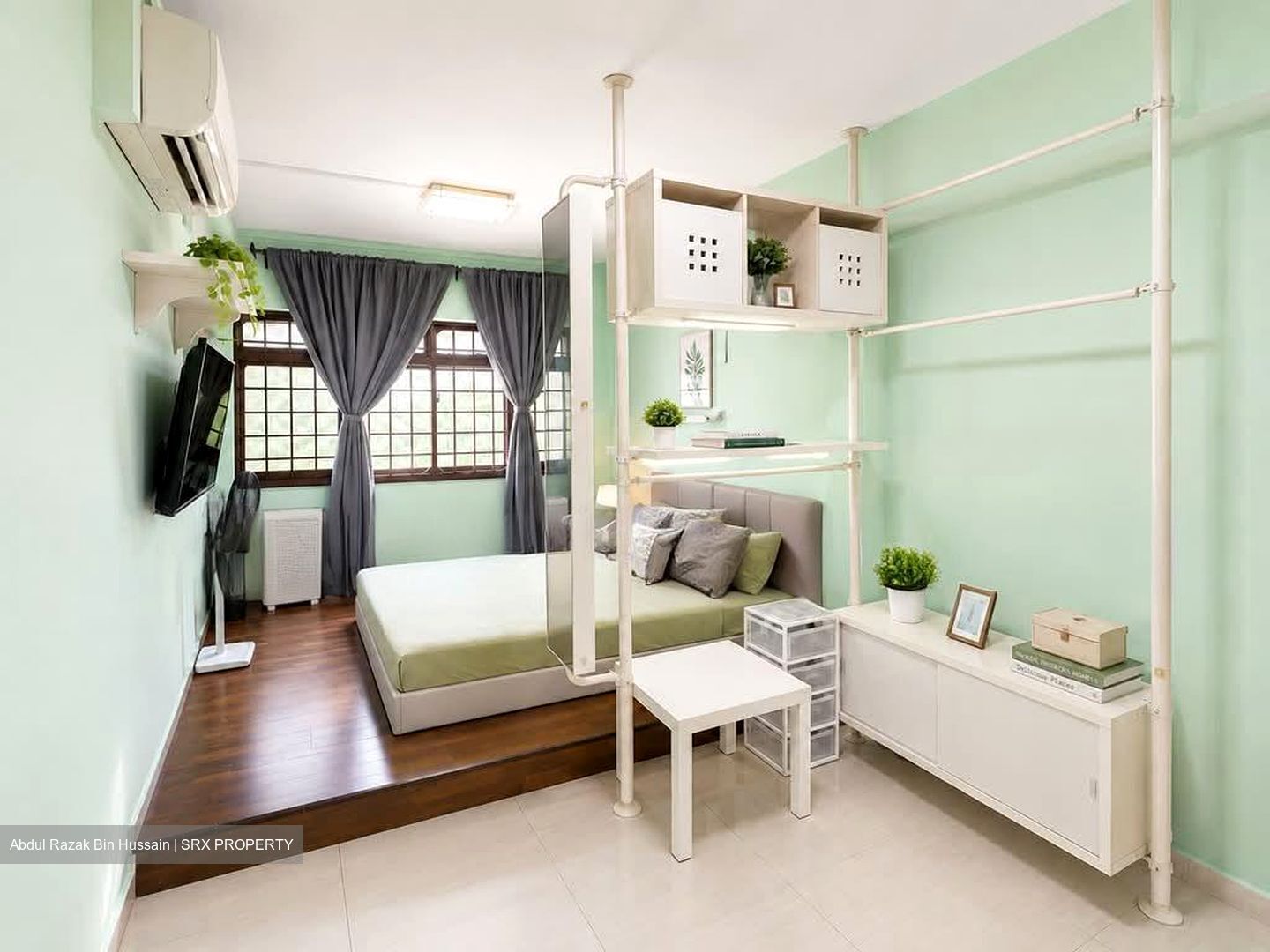 Blk 158 Jalan Teck Whye (Choa Chu Kang), HDB 4 Rooms #596194341